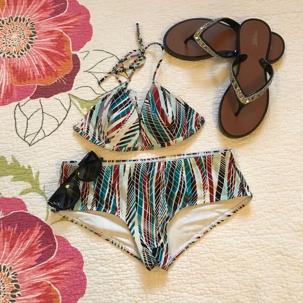 Calvin Klein Bikini  ☀️